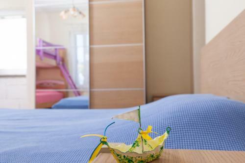 Apartamento Villa @ Poros