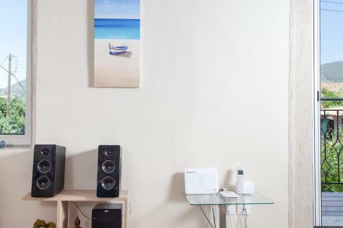Apartamento Villa @ Poros