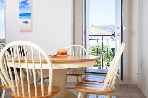 Apartamento Villa @ Poros