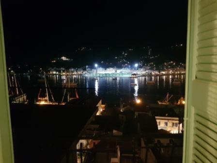 Agroturismo Captains House