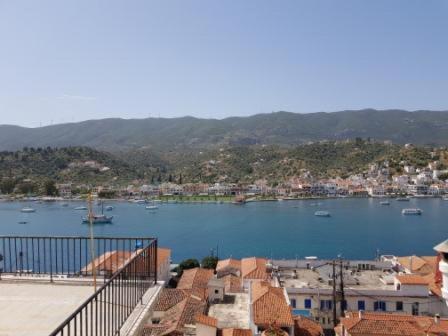 Agroturismo Captains House