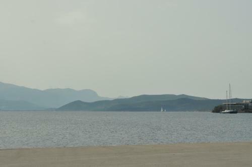 Agroturismo Captains House