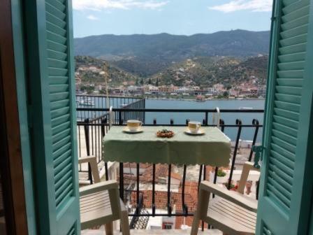 Agroturismo Captains House