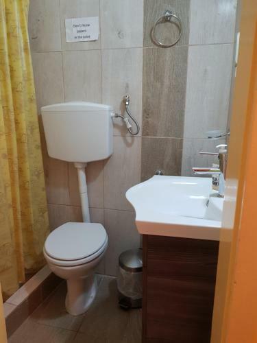 Agroturismo Captains House