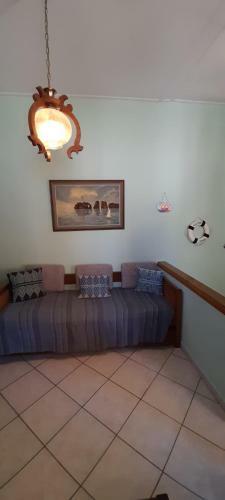 Agroturismo Captains House