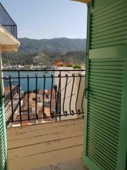 Agroturismo Captains House