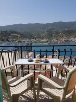 Agroturismo Captains House