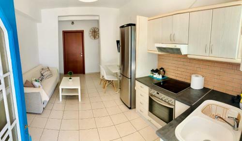 Apartamento Aristea?s Place Askeli