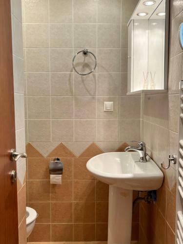Apartamento Aristea?s Place Askeli