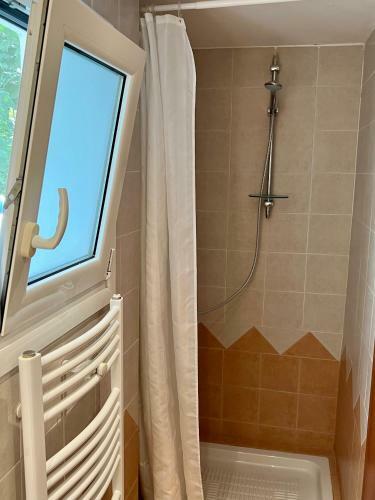 Apartamento Aristea?s Place Askeli