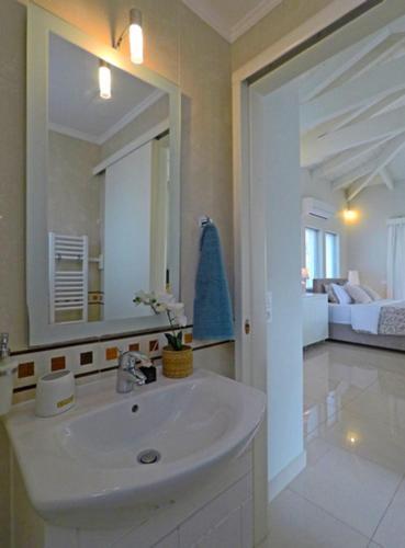 Apartamento Sunray Studio In Poros