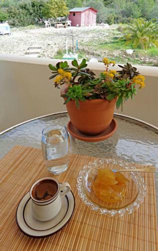 Apartamento Sunray Studio In Poros