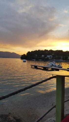 Apartamento Sunray Studio In Poros