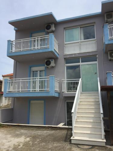 Apartamento My Lemnos-studio 5