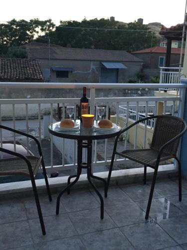 Apartamento My Lemnos-studio 5