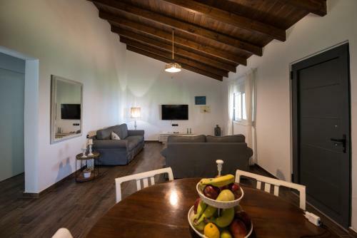 Villa Jane's House