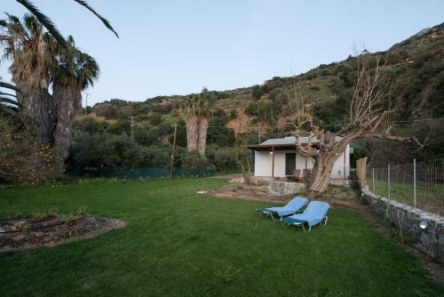 Villa Jane's House