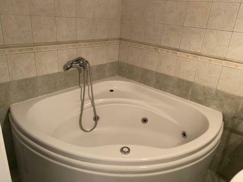 Apartamento Villa Zoi
