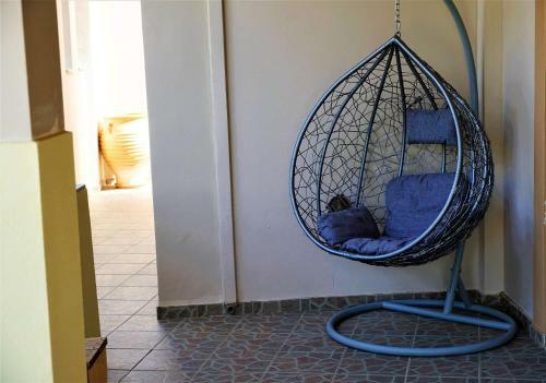 Apartamento Villa Zoi