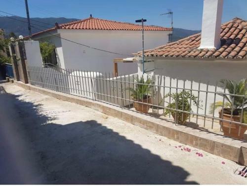 Apartamento Veranda Blue - Poros