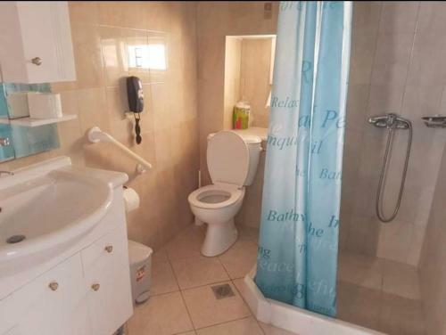 Apartamento Veranda Blue - Poros