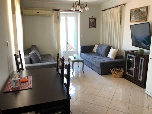 Apartamento Veranda Blue - Poros