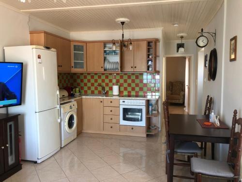 Apartamento Veranda Blue - Poros
