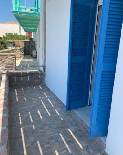 Apartamento Veranda Blue - Poros