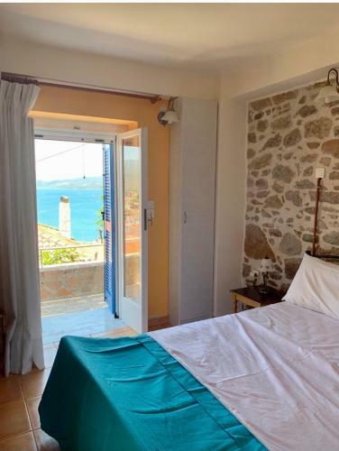 Apartamento Veranda Blue - Poros