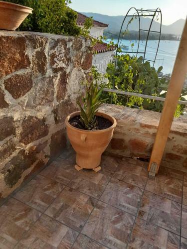 Apartamento Veranda Blue - Poros