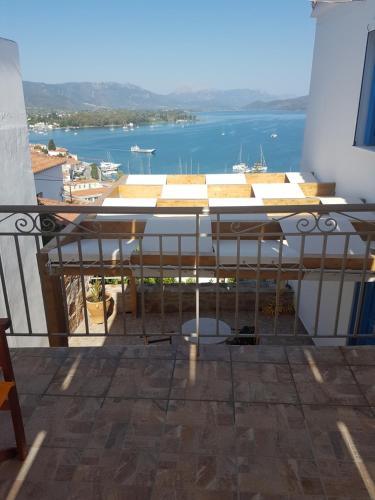 Apartamento Veranda Blue - Poros