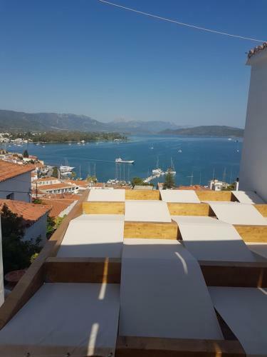 Apartamento Veranda Blue - Poros