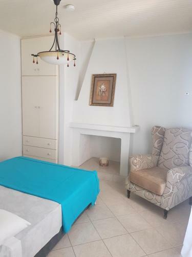 Apartamento Veranda Blue - Poros