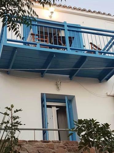 Apartamento Veranda Blue - Poros