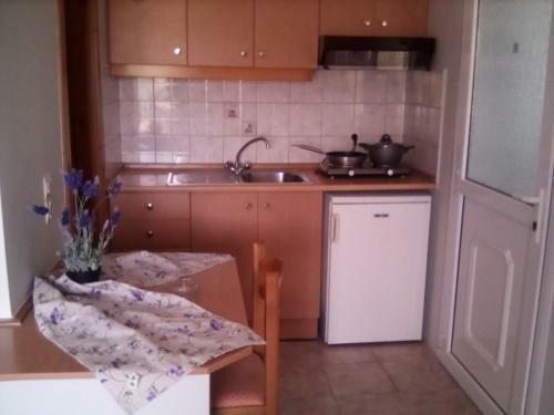 Apartamento My Lemnos-studio 9