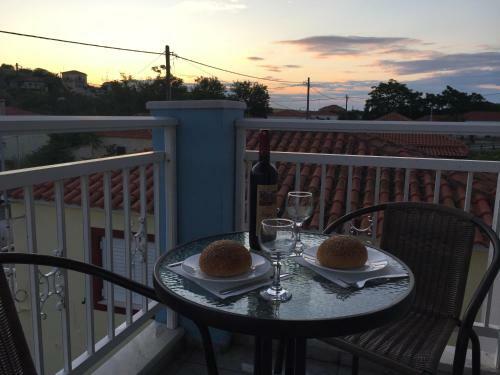 Apartamento My Lemnos-studio 9
