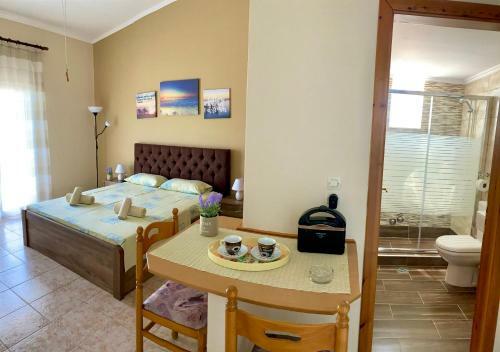 Apartamento Theodora?s Studios 2