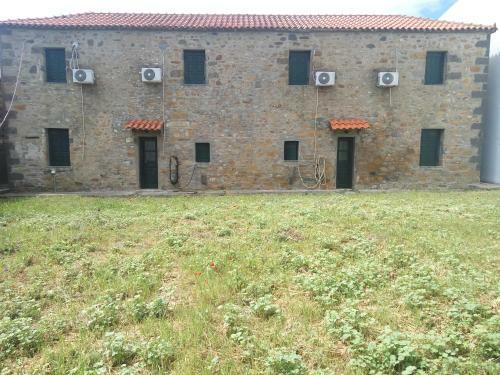Villa Terra Lemnia A