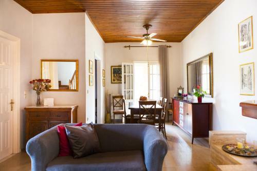 Apartamento Granis Family House