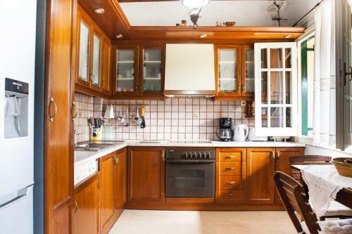 Apartamento Granis Family House
