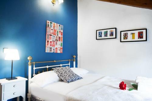 Apartamento Granis Family House
