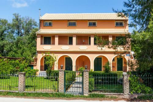 Apartamento Granis Family House