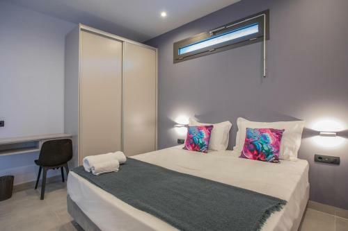 Exclusive Villa Petalouda