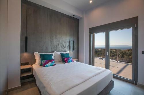 Exclusive Villa Petalouda
