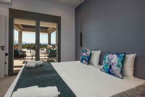 Exclusive Villa Petalouda