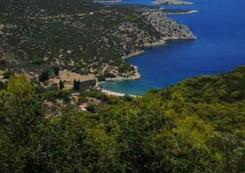 Villa Private Beach House Irene Mare