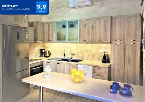Villa Private Beach House Irene Mare
