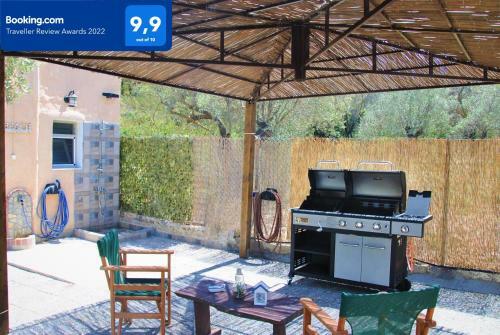 Villa Private Beach House Irene Mare