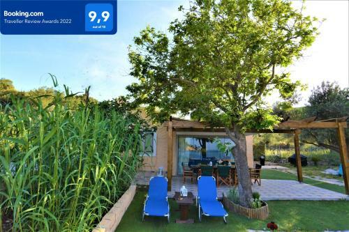 Villa Private Beach House Irene Mare