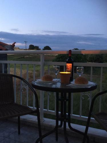 Apartamento My Lemnos-studio 11